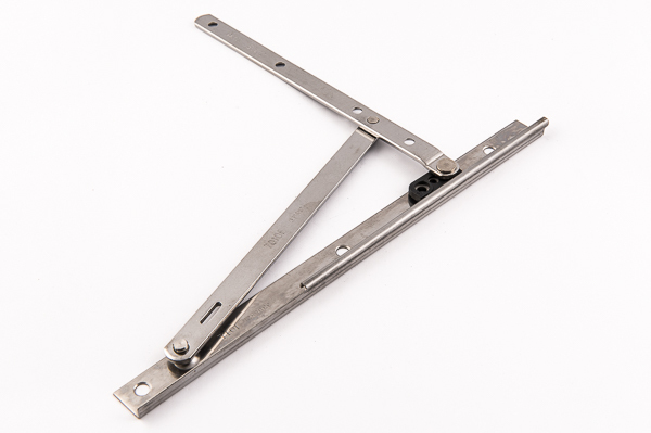 ADJUSTABLE HINGE