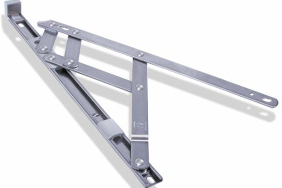 16'' Defender 4-bar hinge