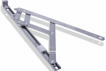 12'' Defender 4-bar hinge