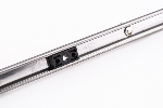 Adjustable multipoint tie bar system