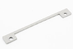 Plaque de fixation